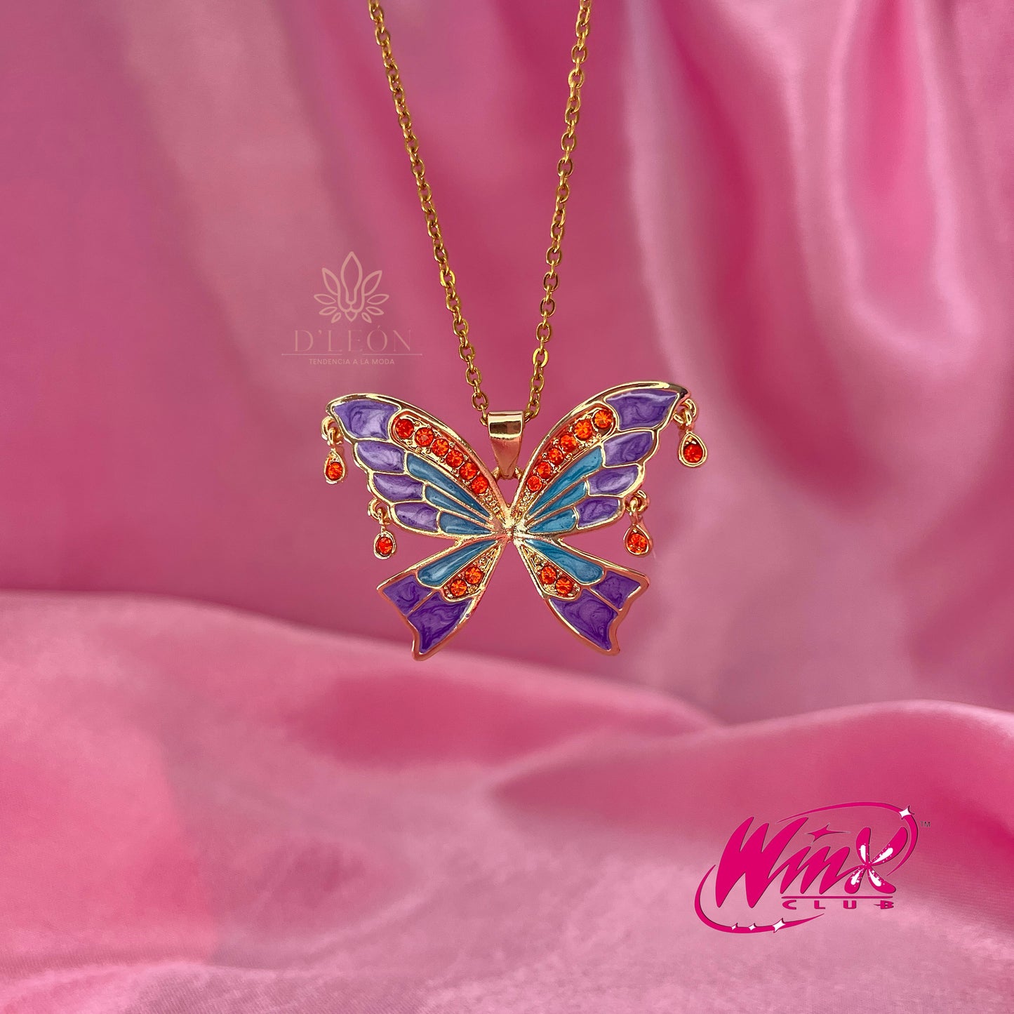 Collar Enchantix