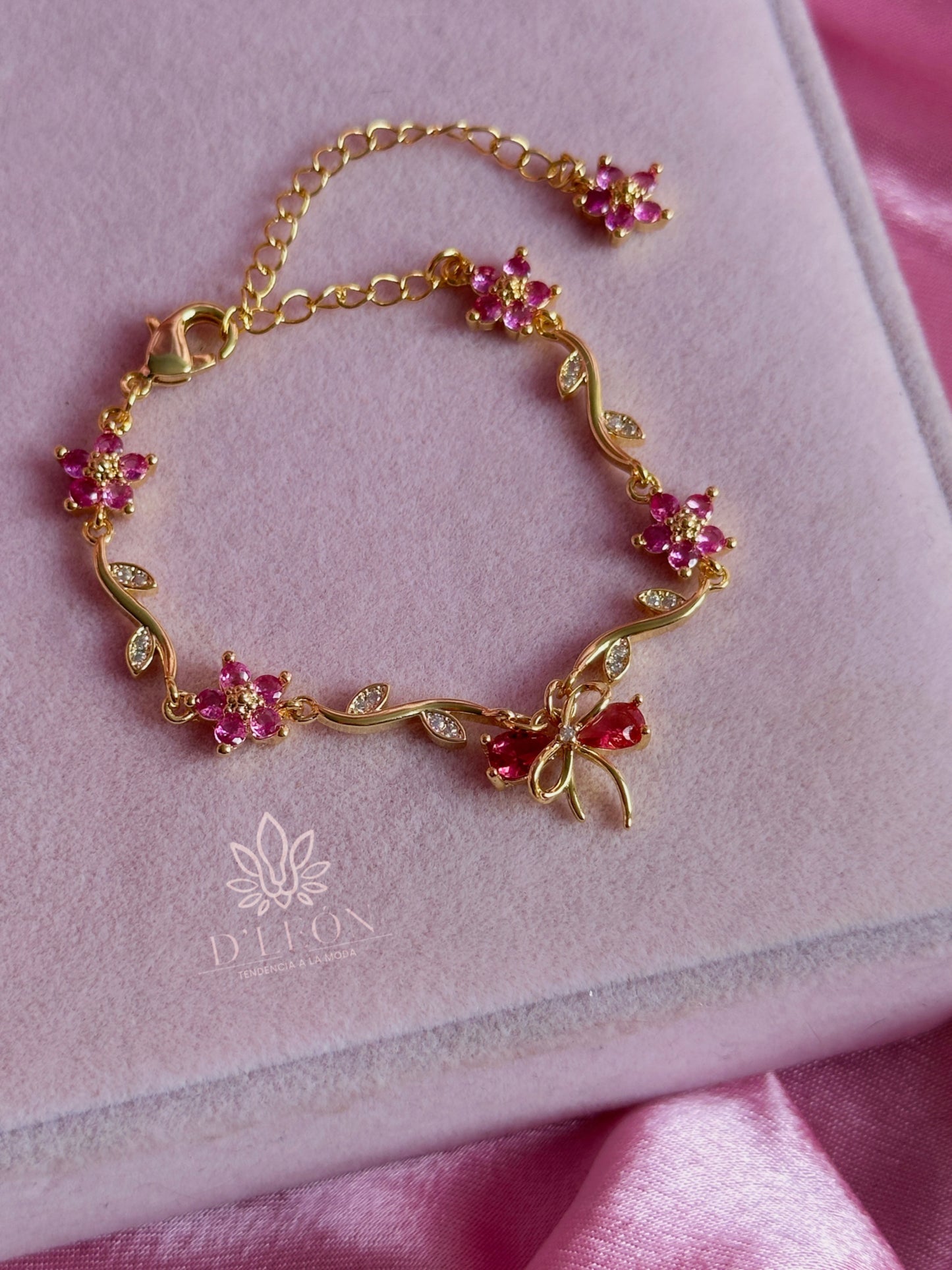 Brazalete Blanca Nieves