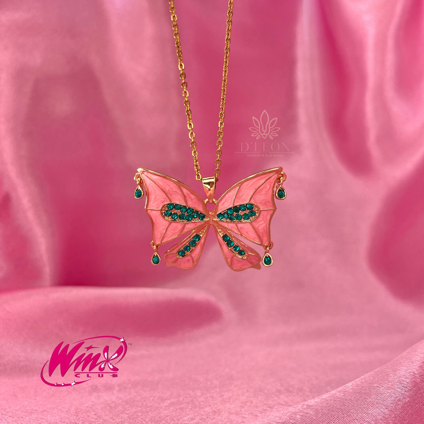 Collar Enchantix