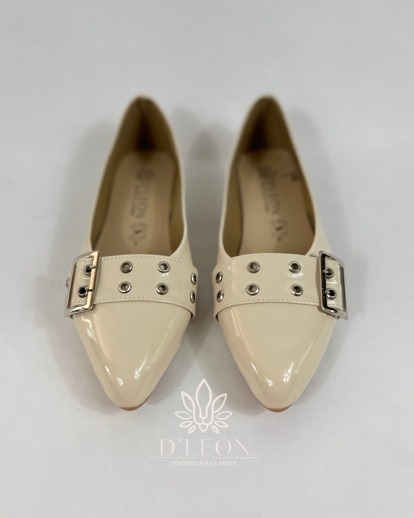 Balerina modelo 1015