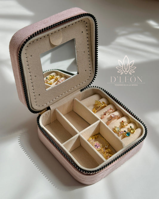 Joyero Aurora 🌷💖