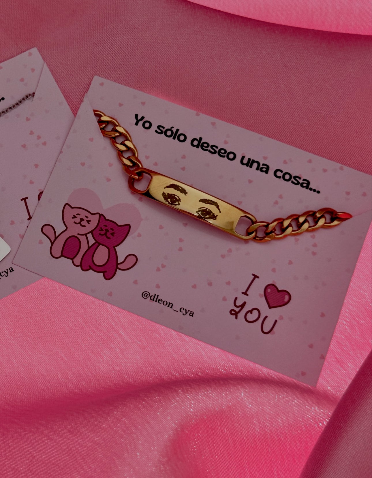 Esclava personalizada