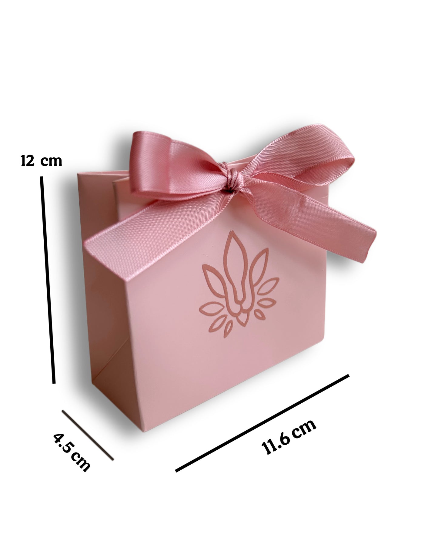 Bolsita de regalo.