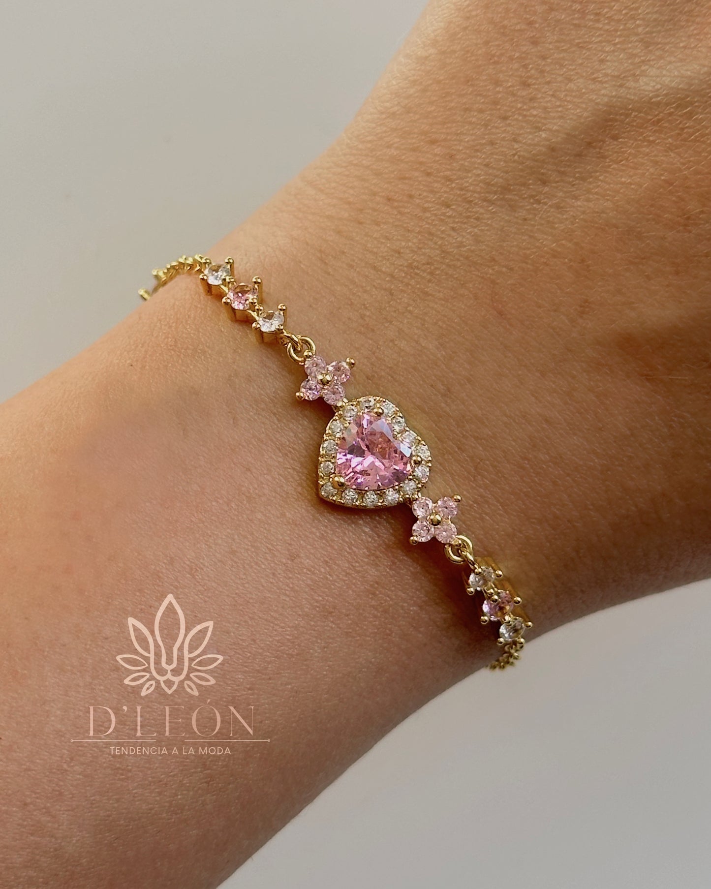 Brazalete Aurora