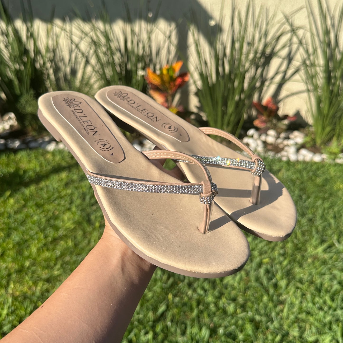 Sandalias modelo 0202