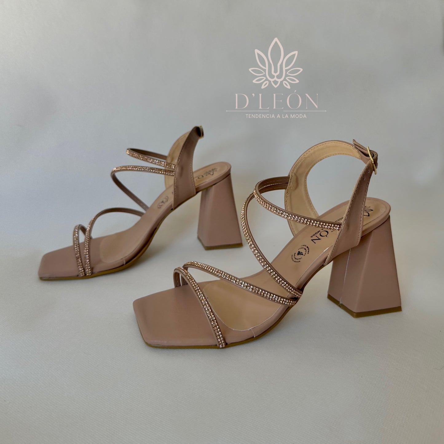 Tacones modelo 2620