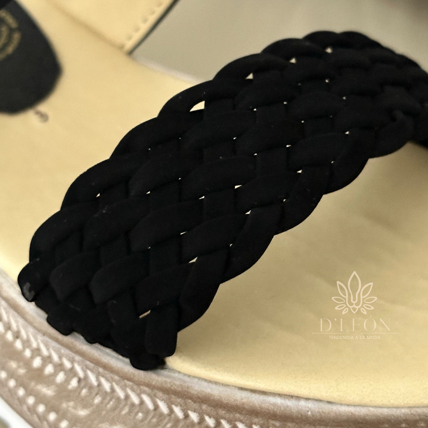 Huaraches modelo 1029