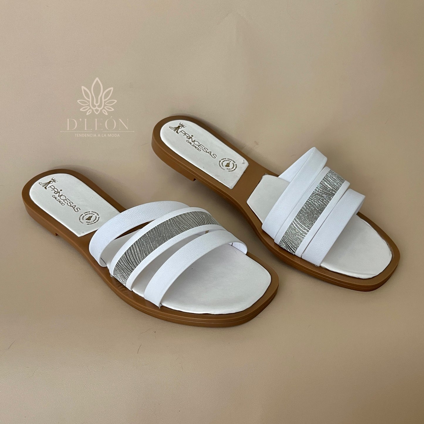 Sandalias modelo 3030