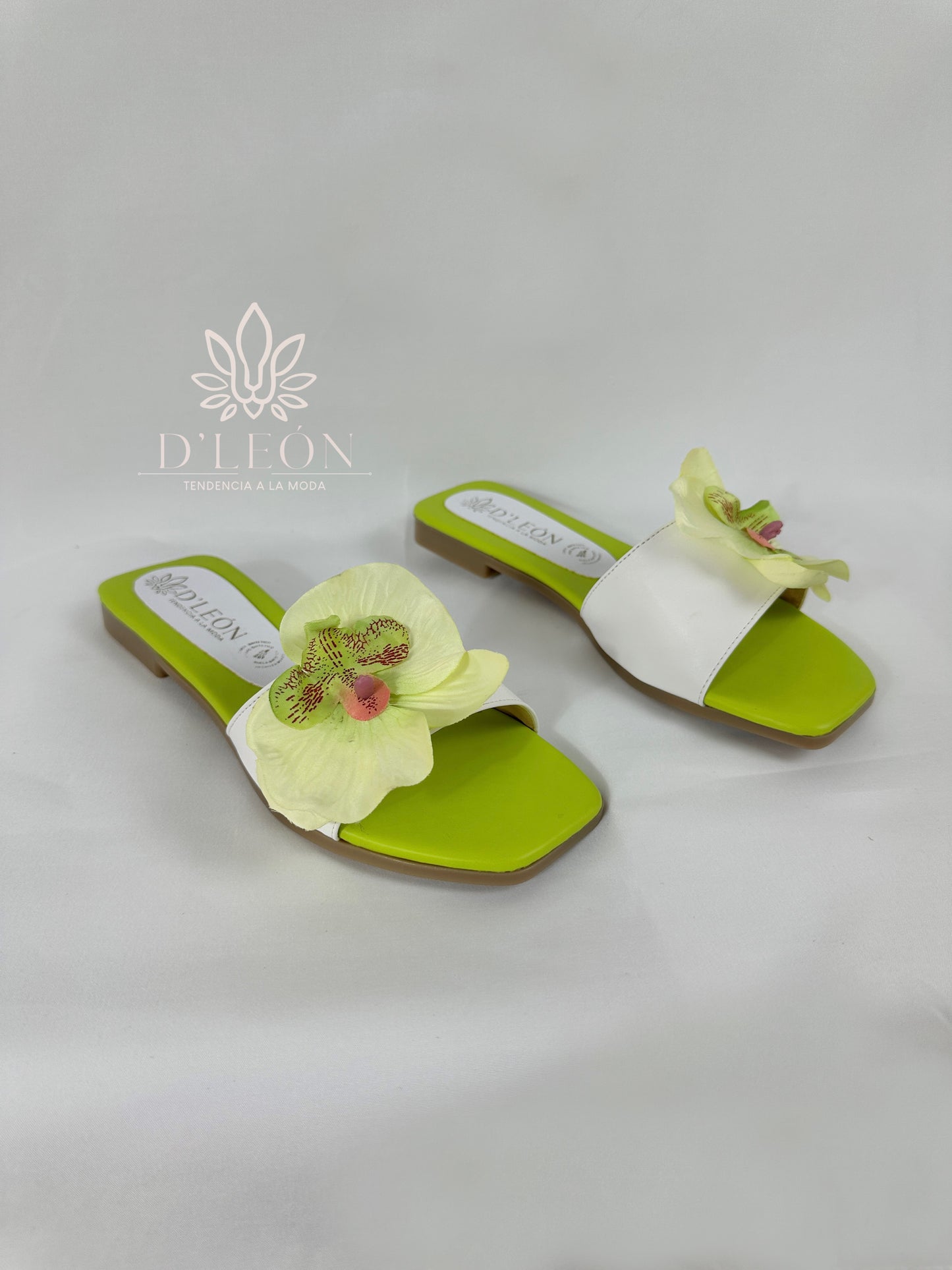 Sandalias modelo 0276