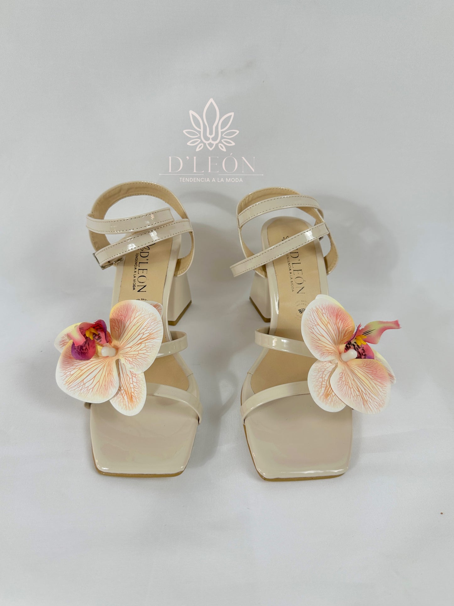 Tacones modelo 2601