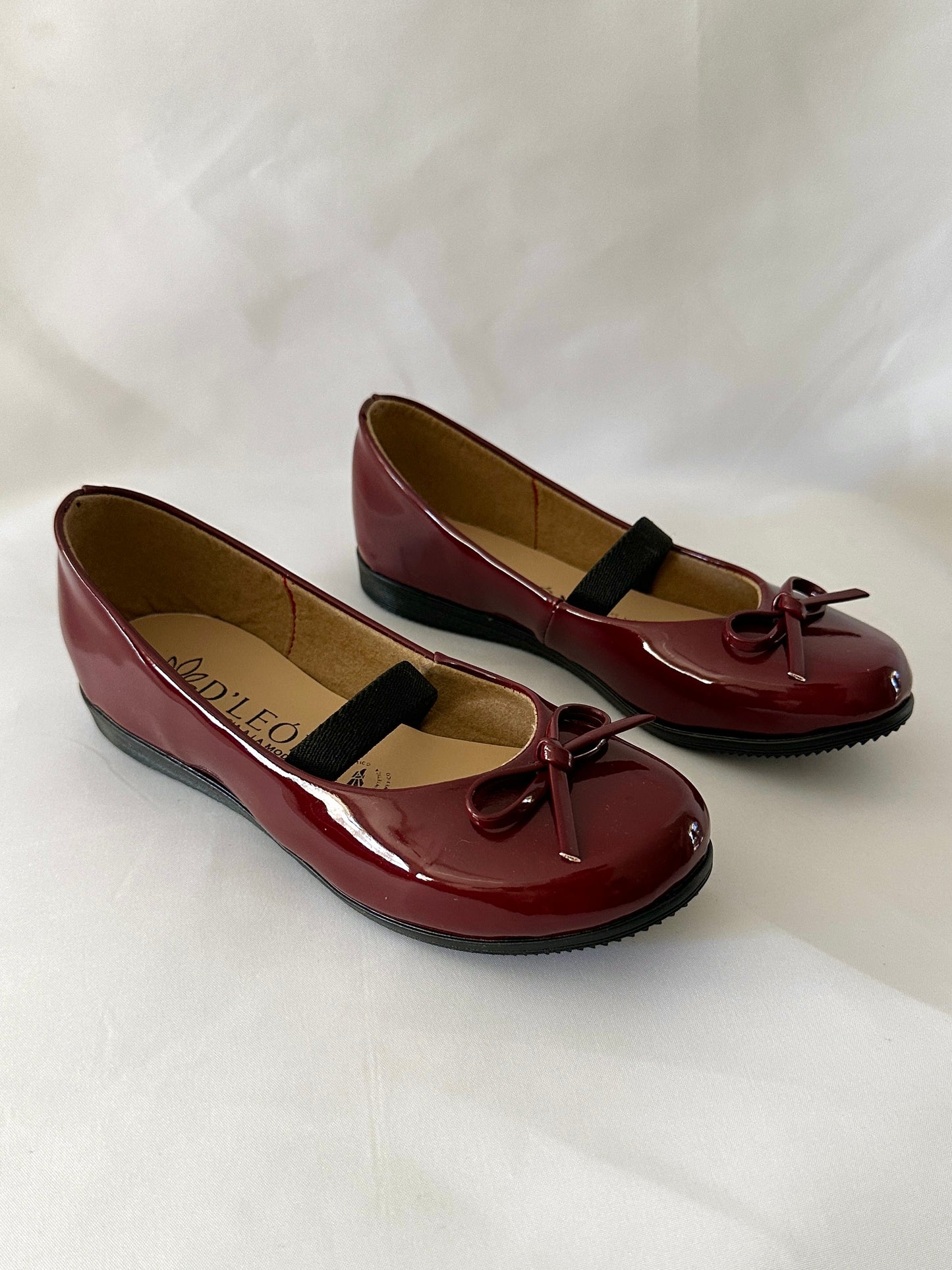 Balerinas niña modelo 0520