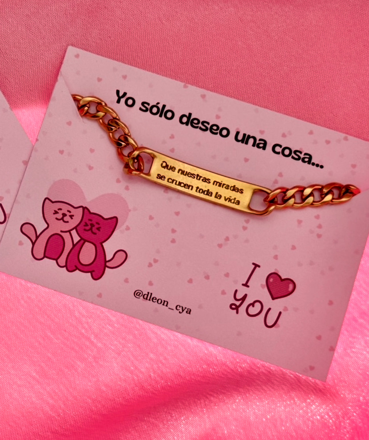 Esclava personalizada