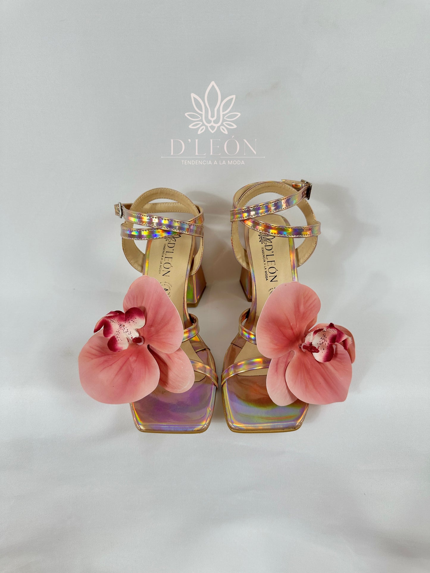 Tacones modelo 2601