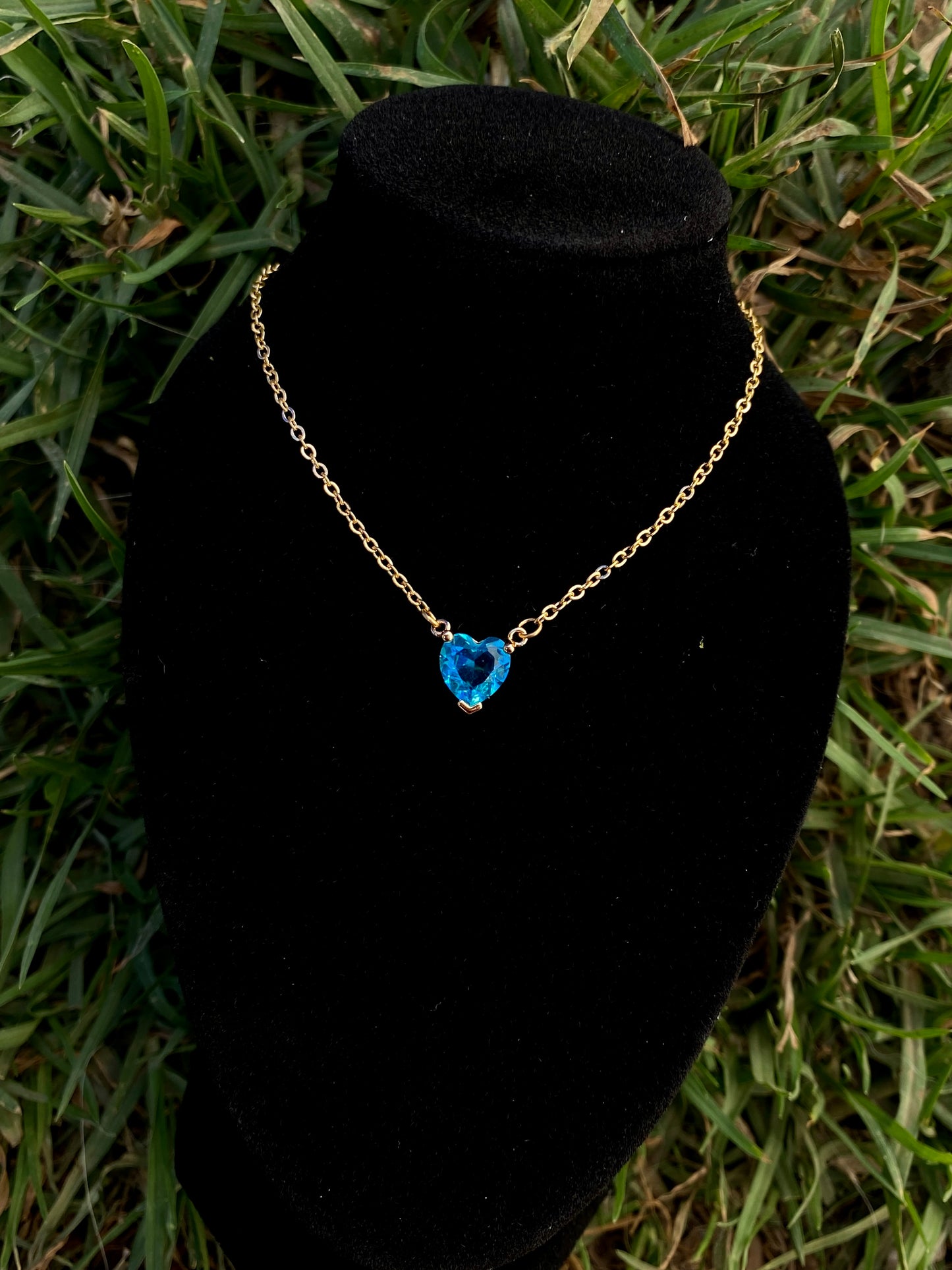 Collar Pocahontas