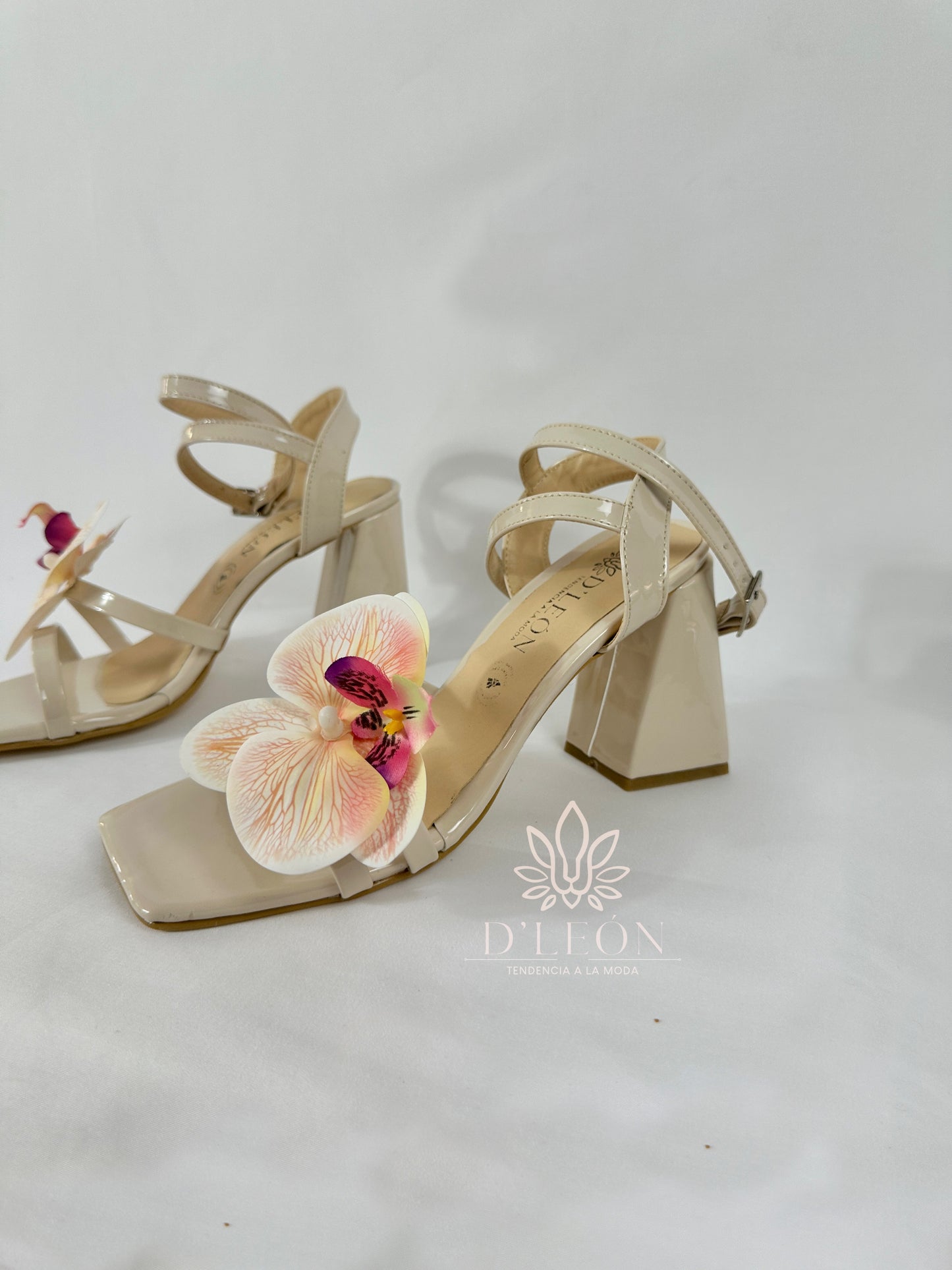 Tacones modelo 2601
