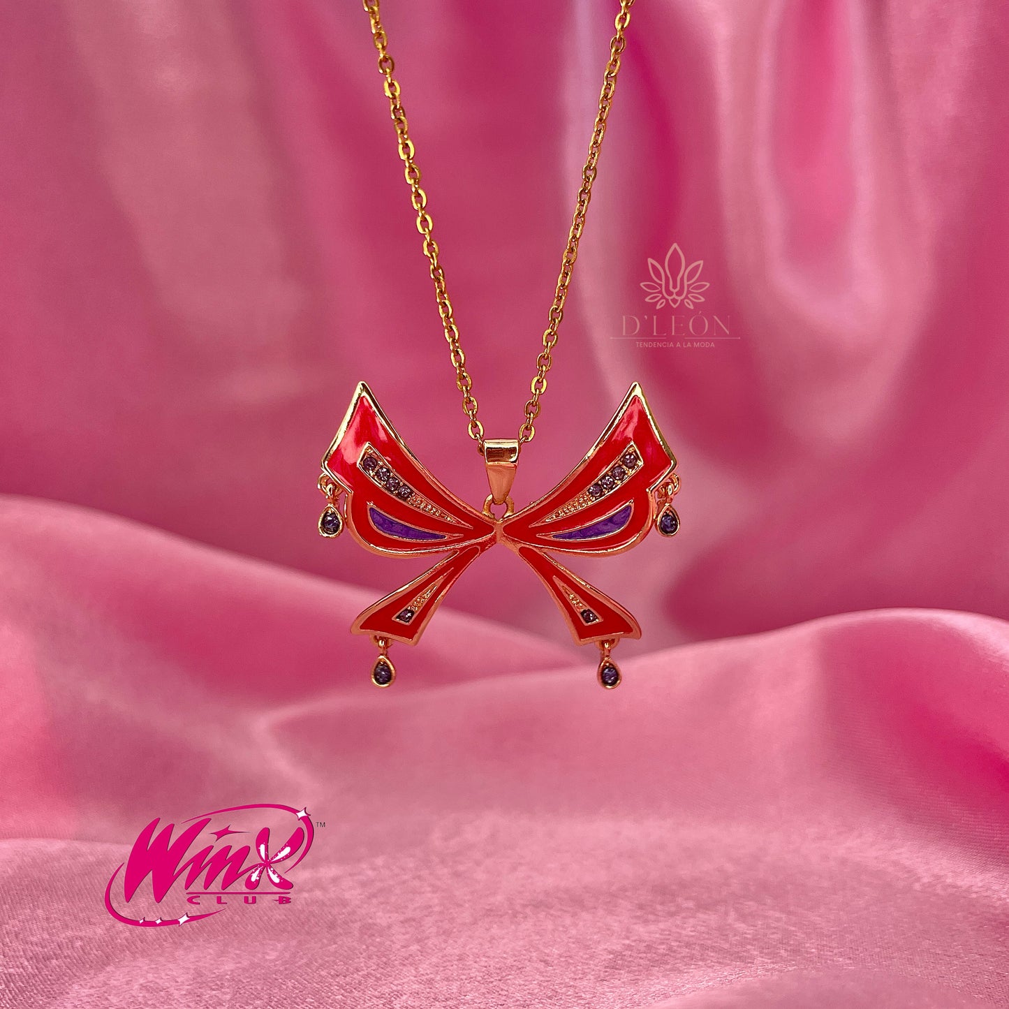 Collar Enchantix