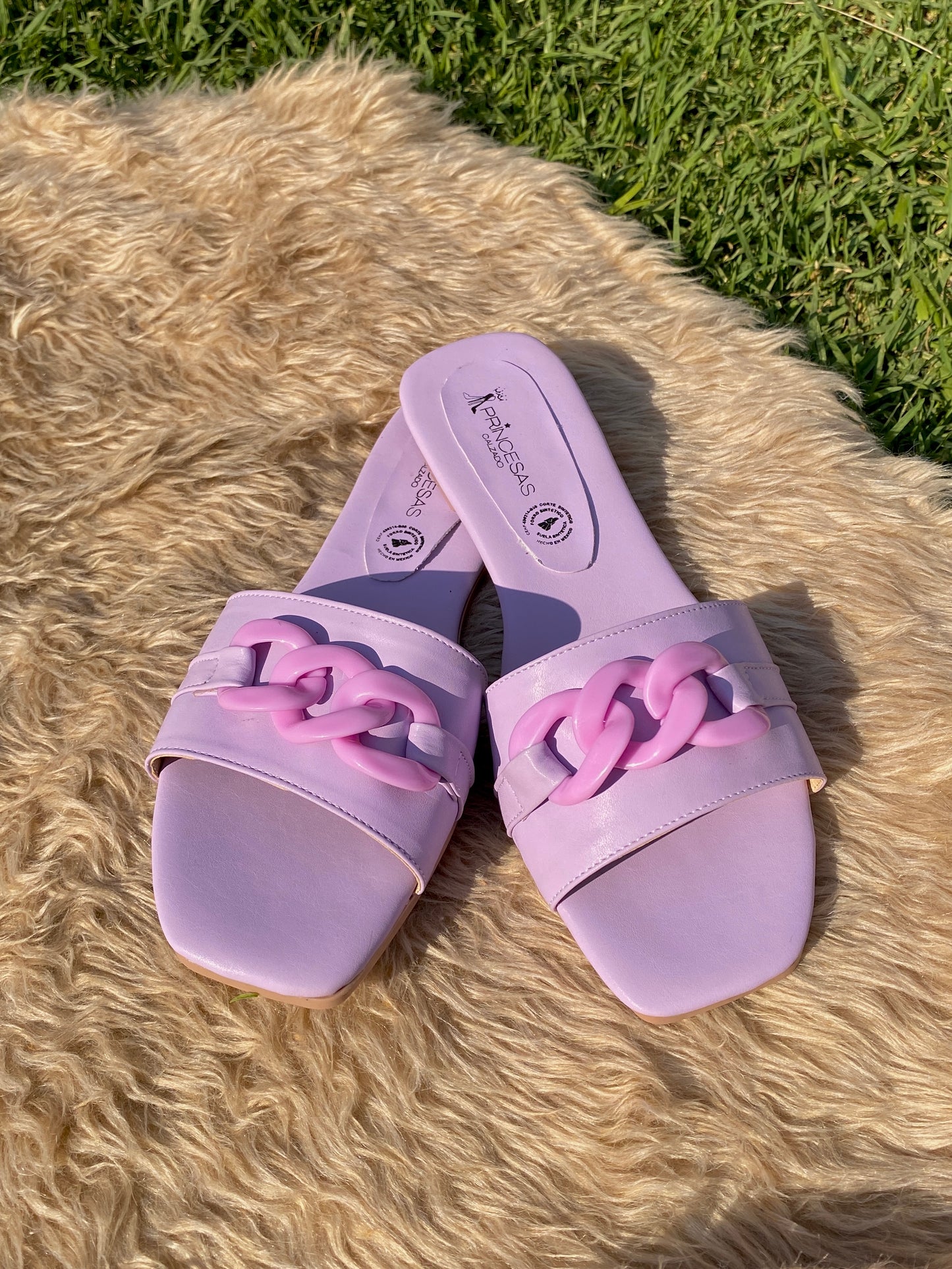 Sandalias Mod. 0245