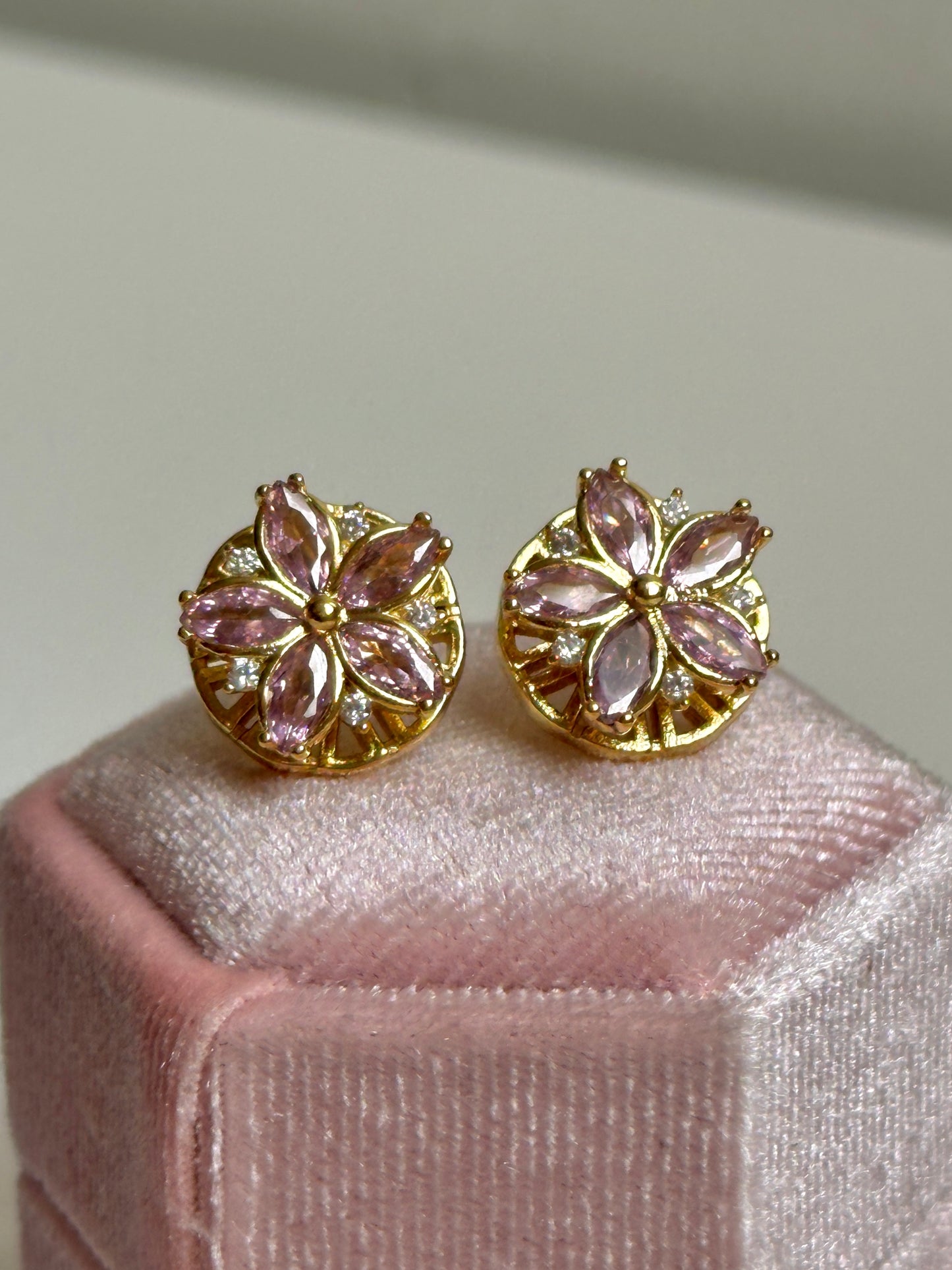 Set Mulán (joyero con accesorios)