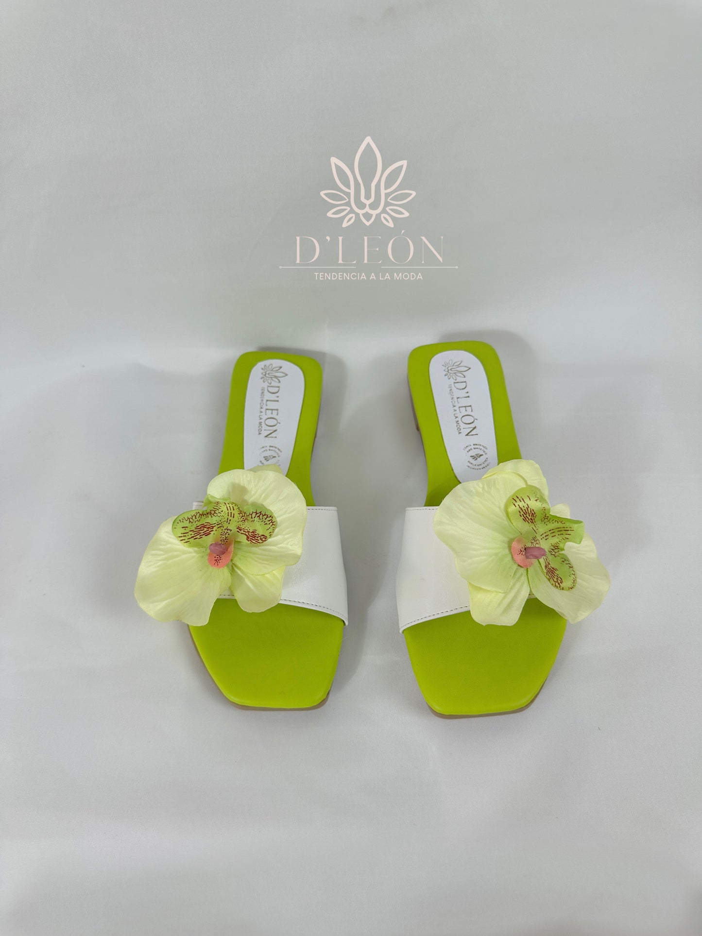 Sandalias modelo 0276