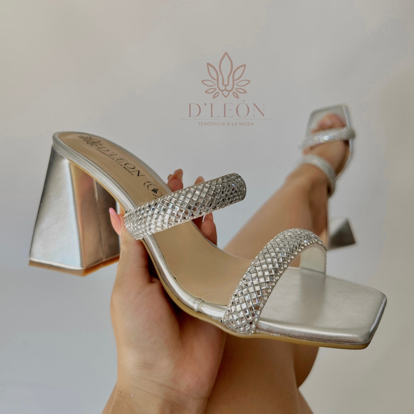 Tacones modelo 2615