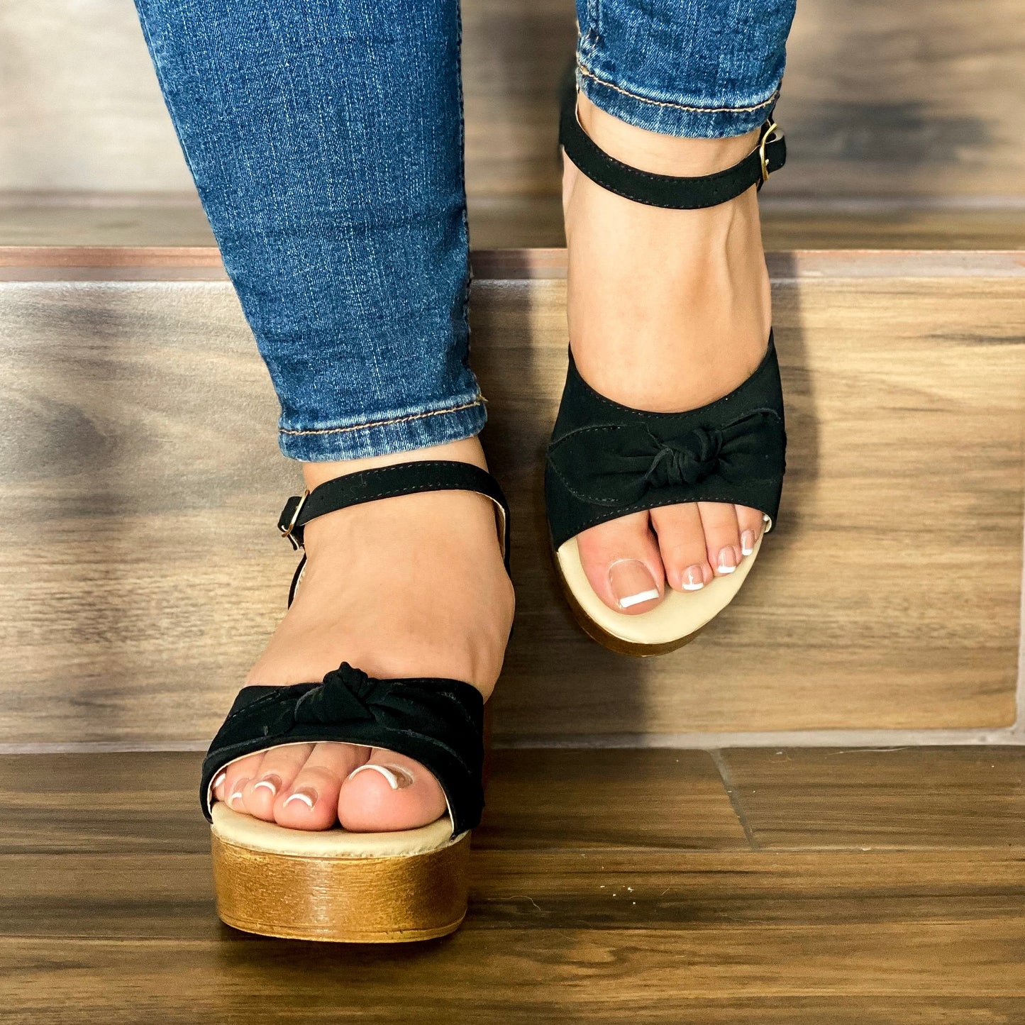 Tacones modelo 0511
