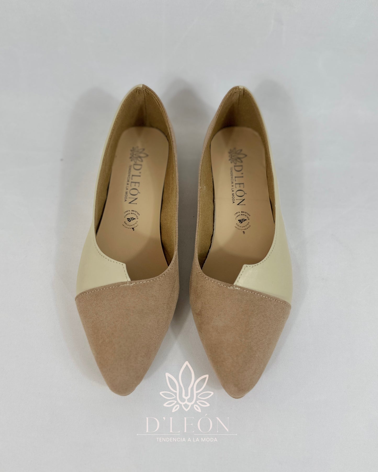 Balerina modelo 1030