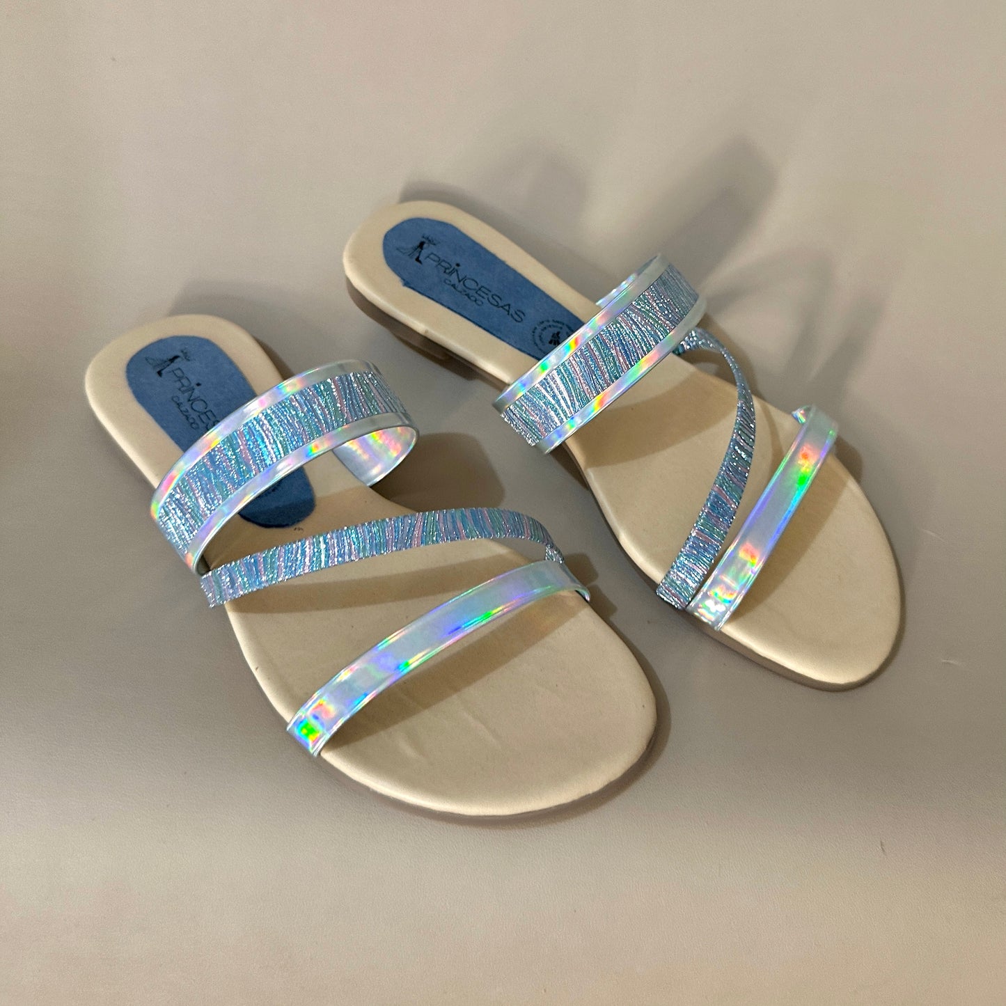 Sandalias modelo 0242