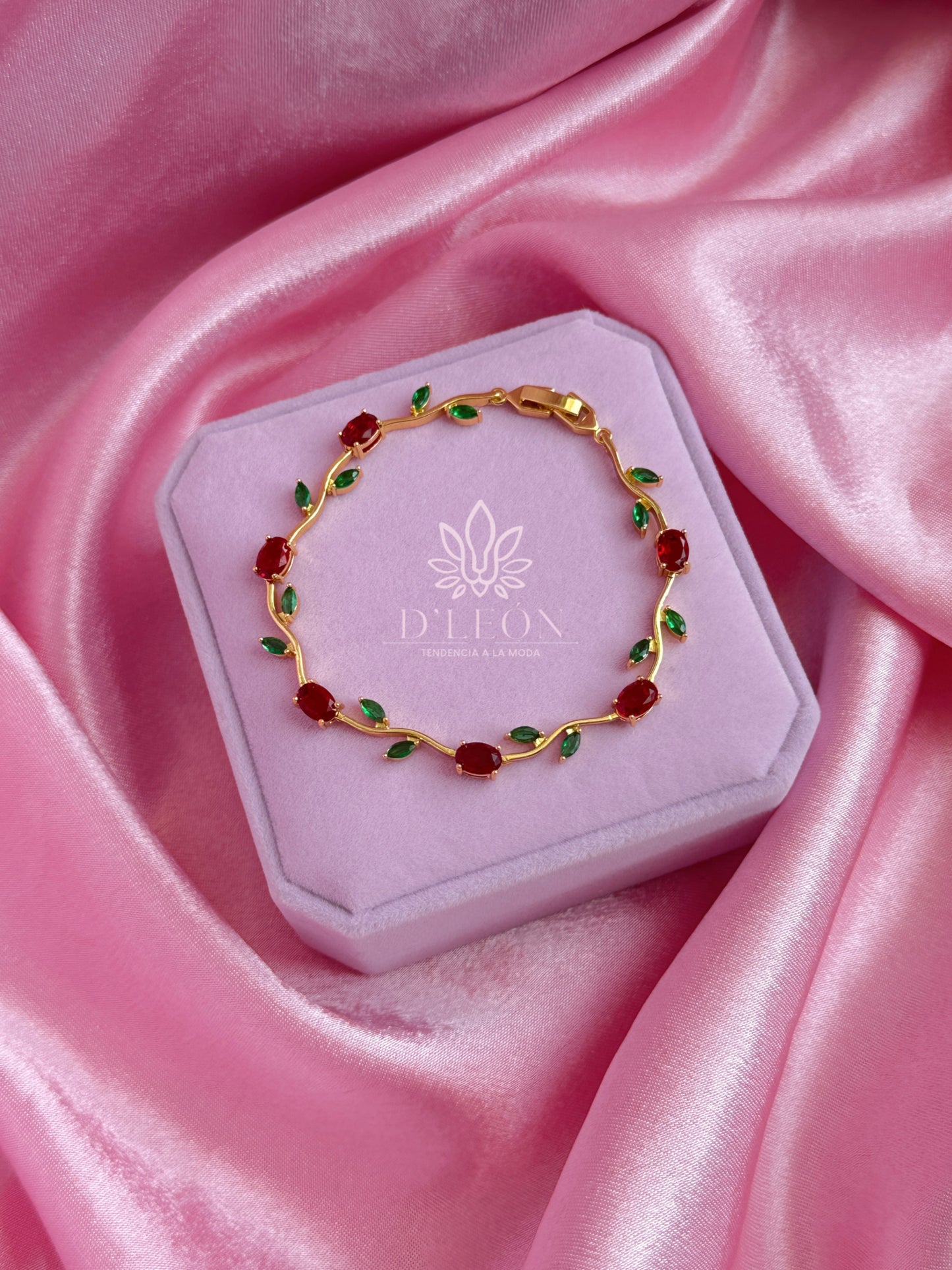 Brazalete Bella