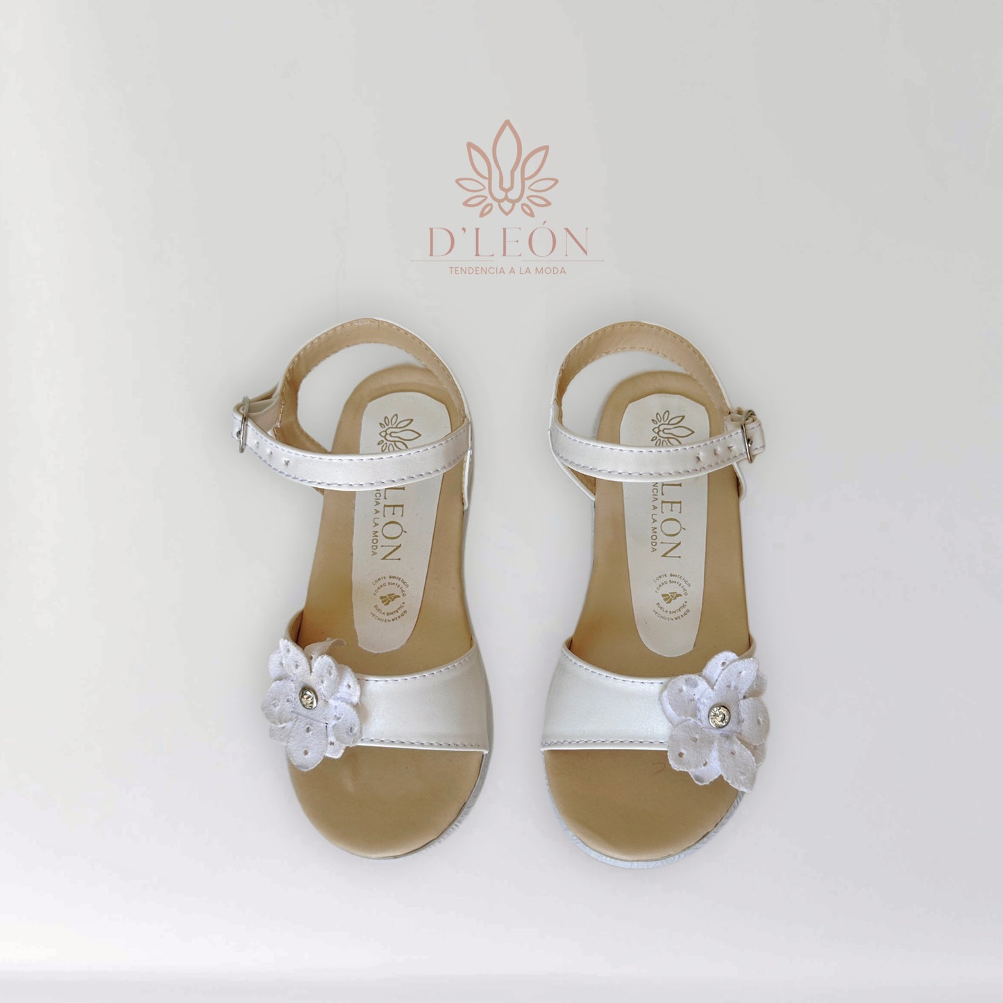 Sandalias niña modelo 1433