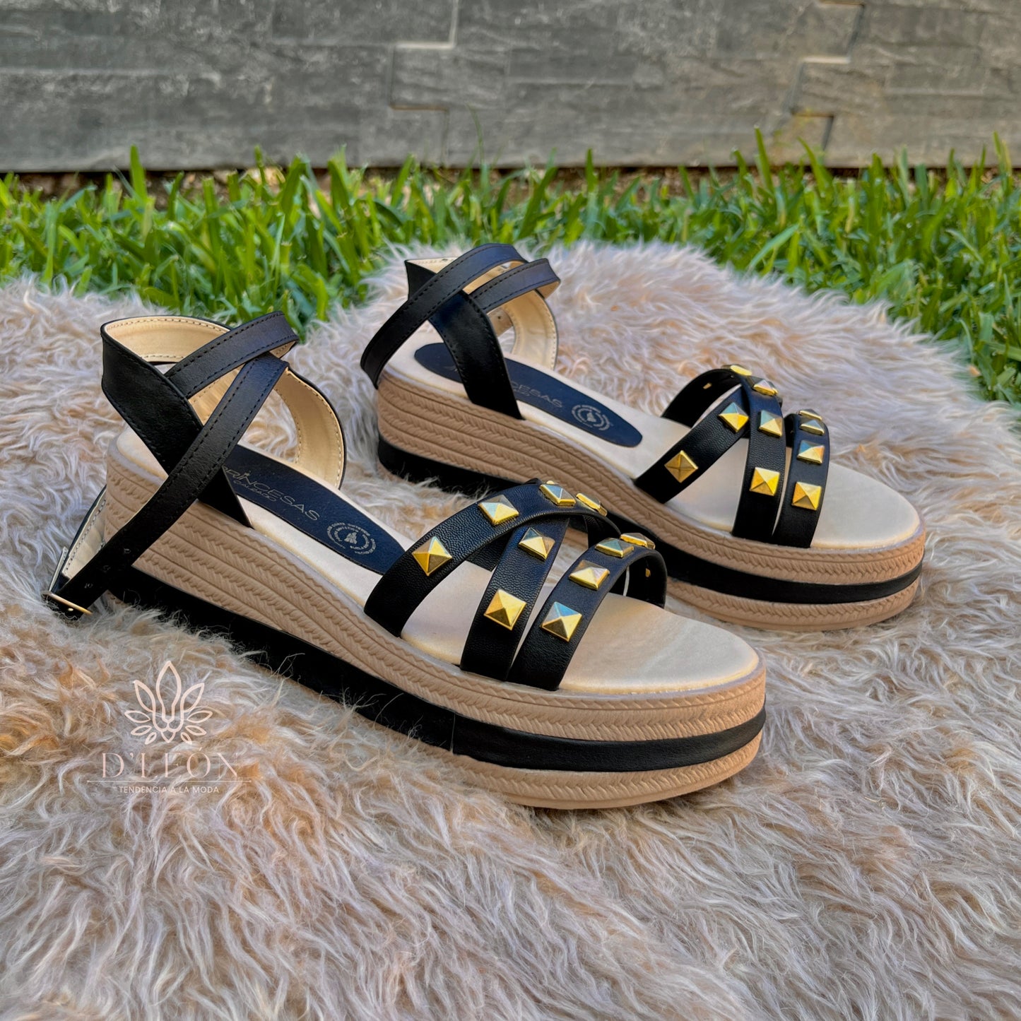 Huaraches modelo 0495