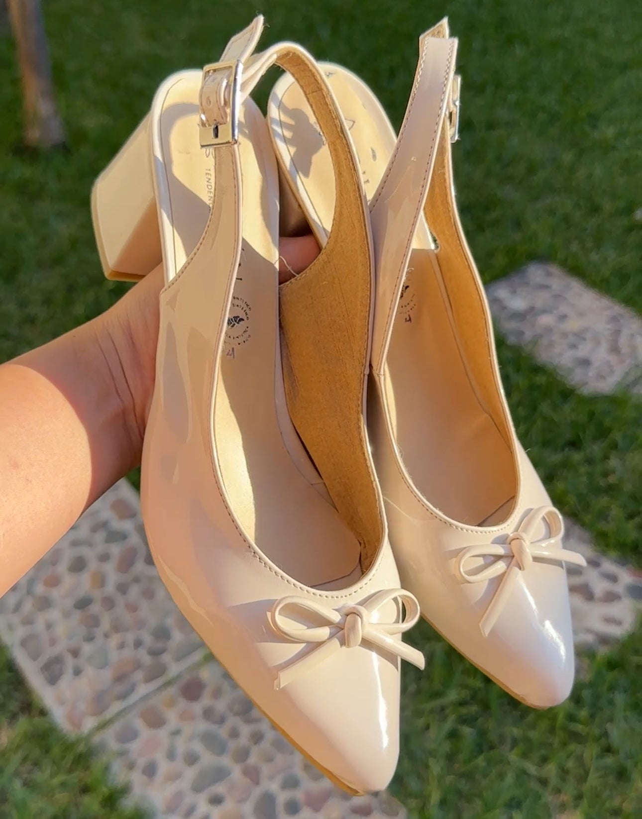 Zapatillas modelo 5020 (alto 5)