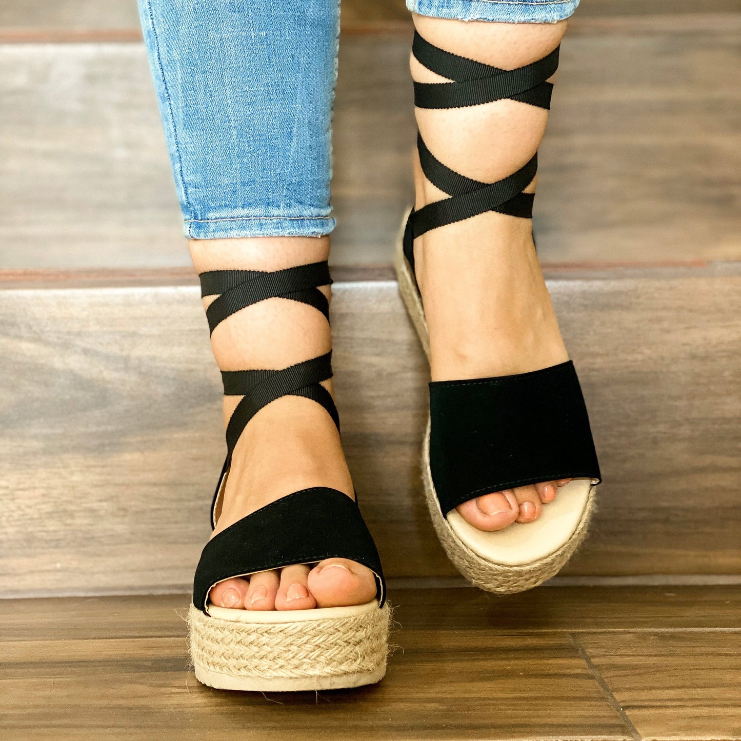 Huaraches modelo 0420