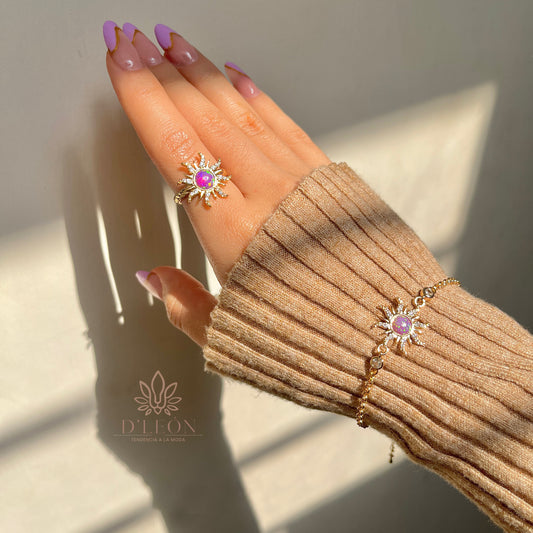 Colección Sol Rapunzel