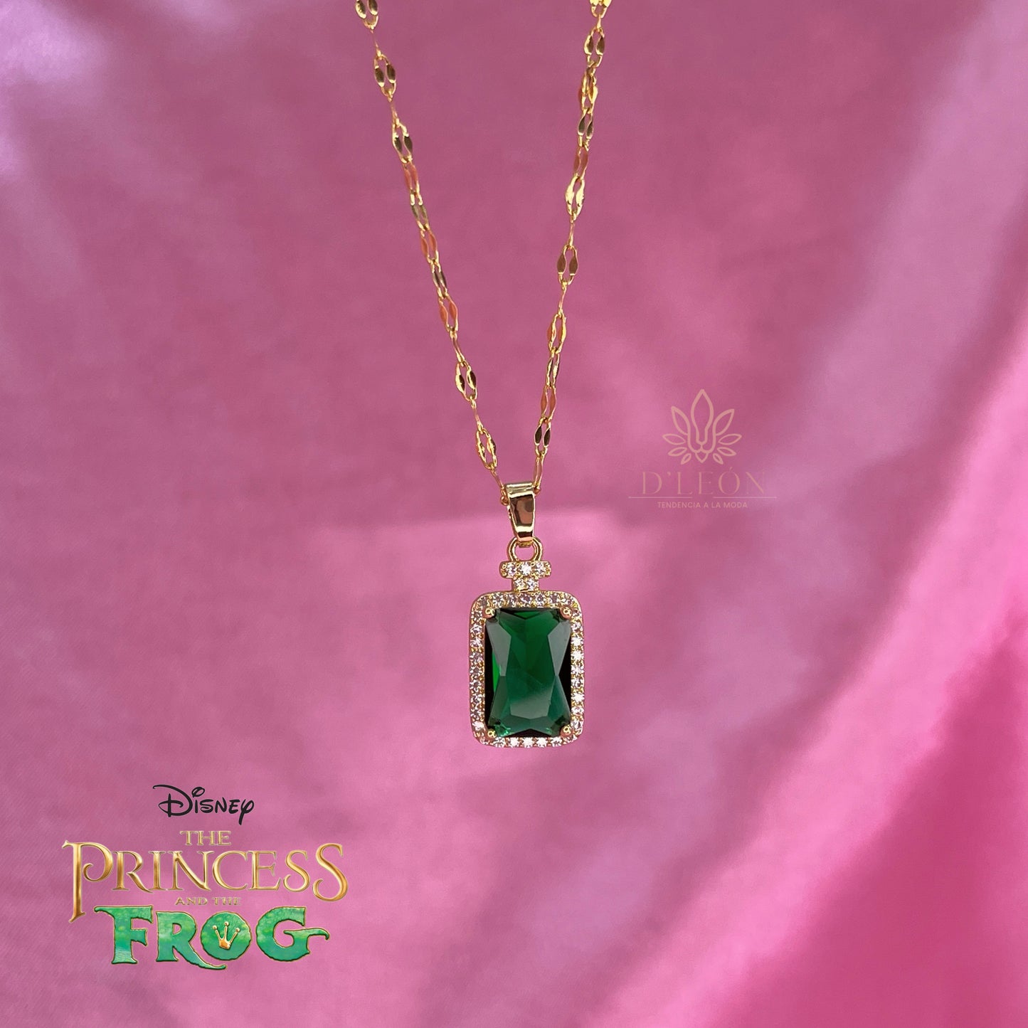 Princesa Tiana