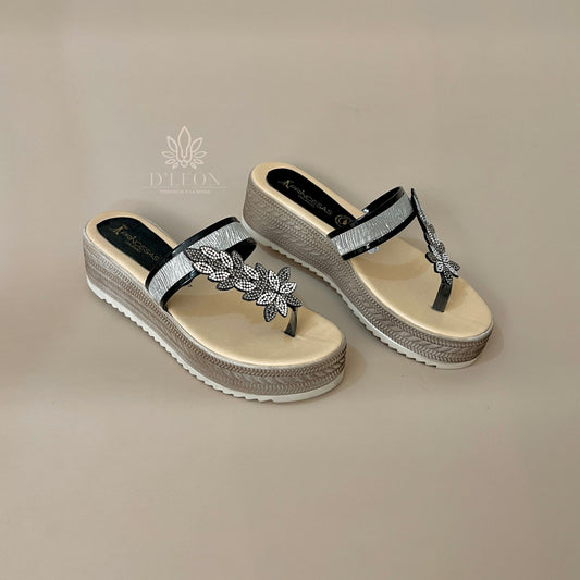 Huaraches modelo 1028