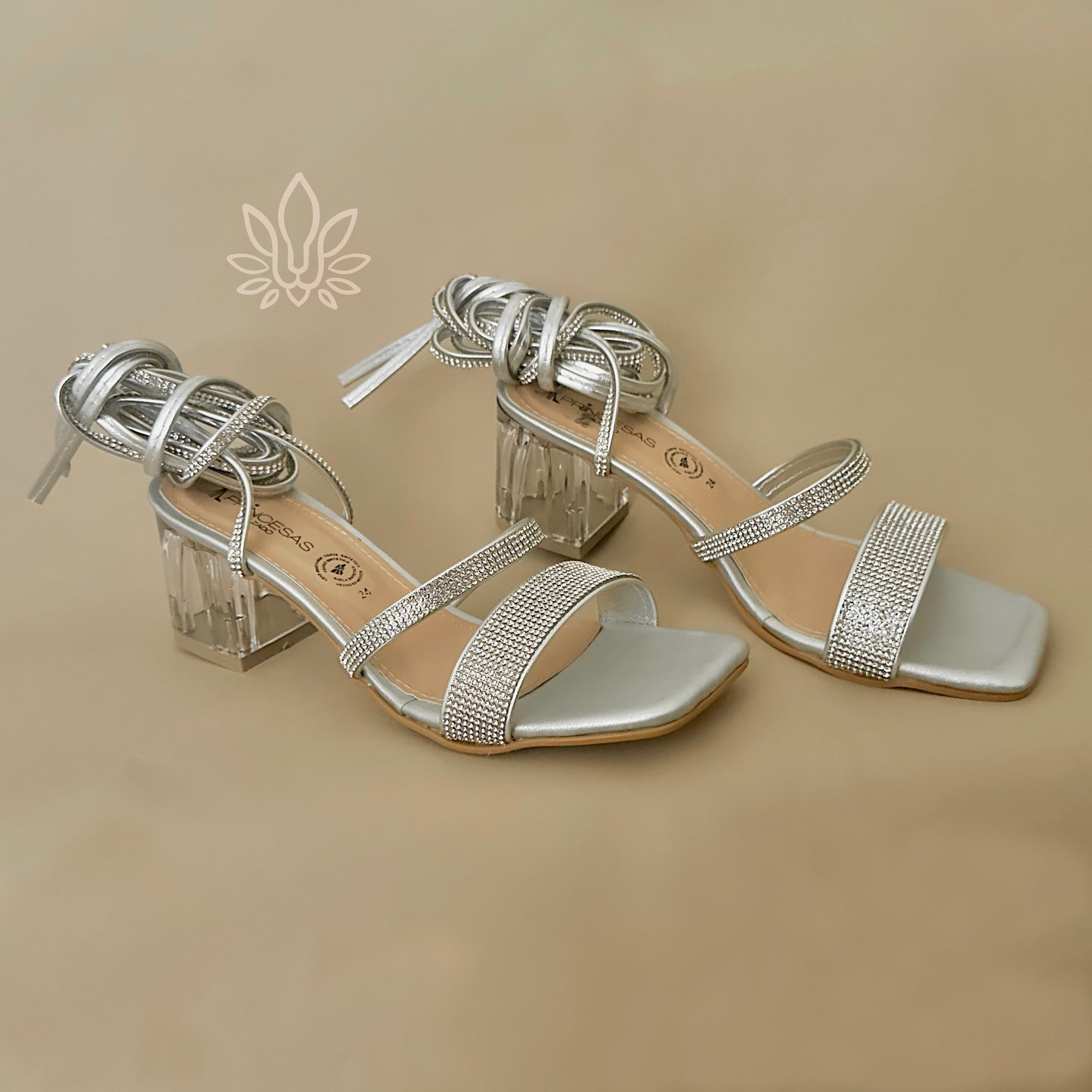Tacones modelo 1510