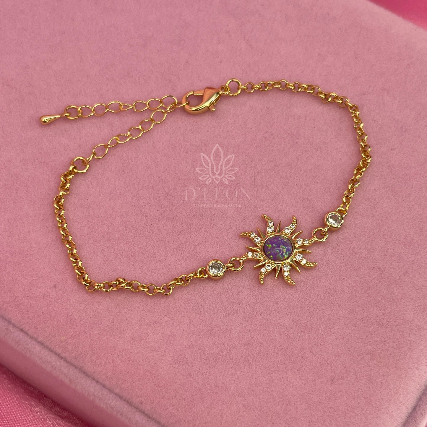 Colección Sol Rapunzel