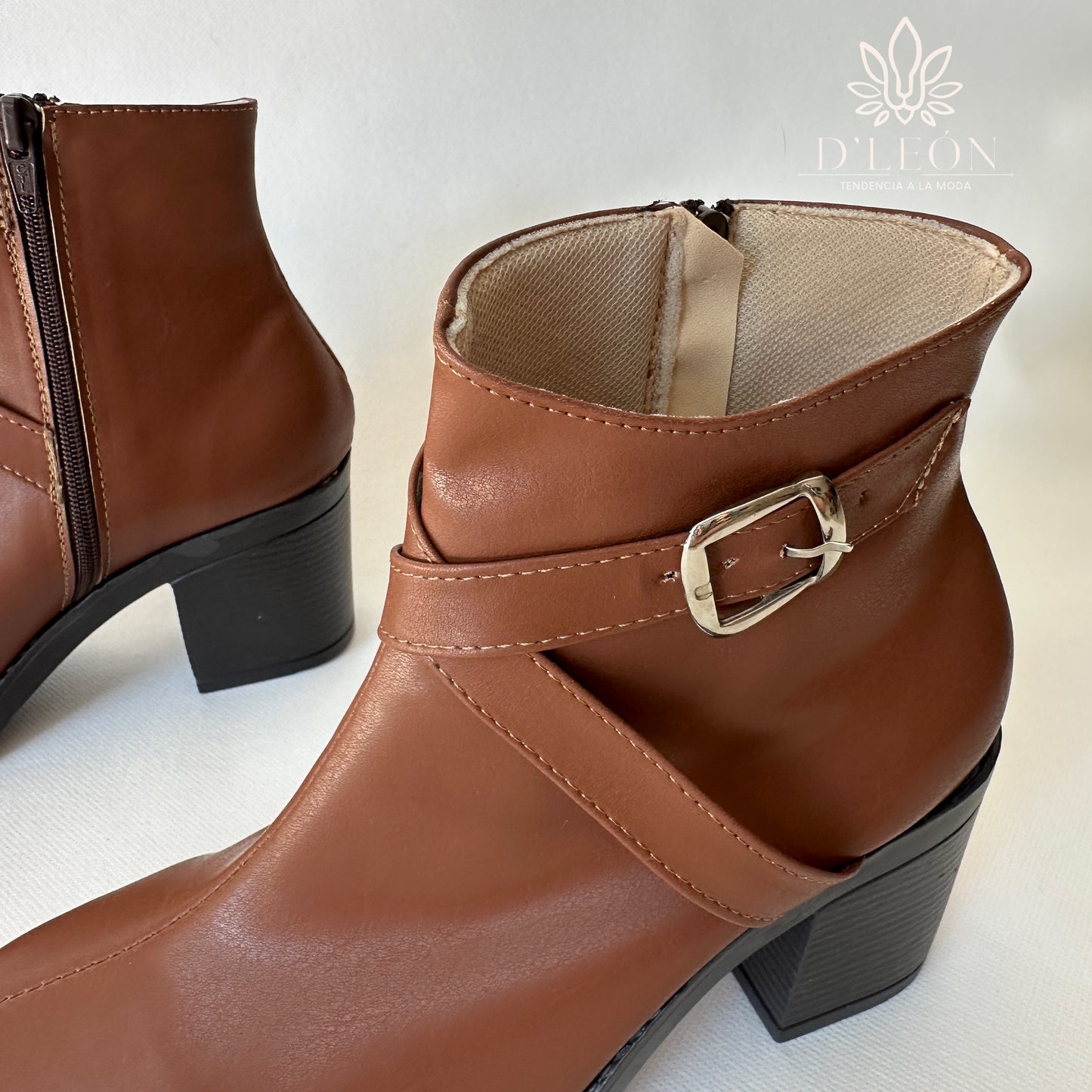 Botines modelo 0931