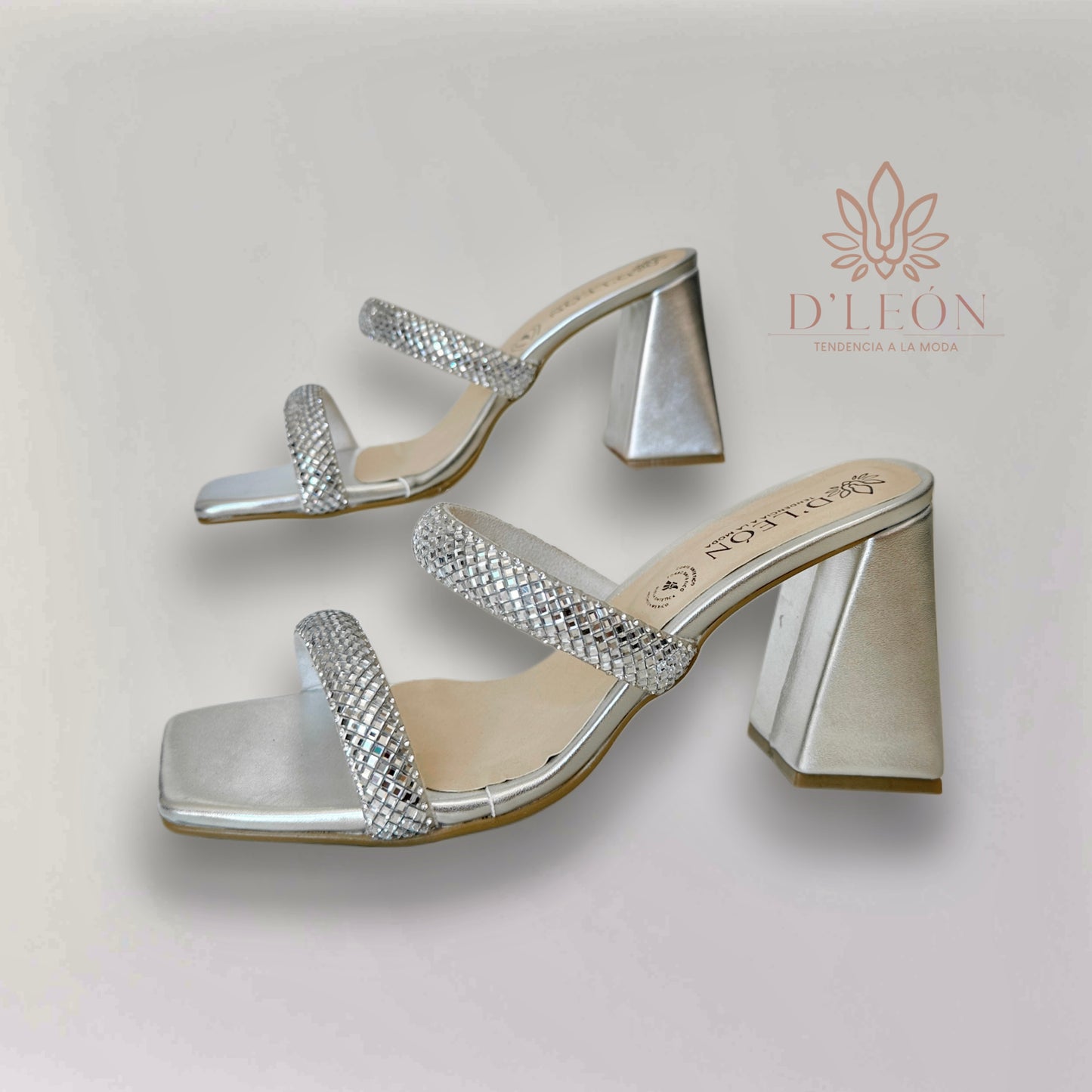 Tacones modelo 2615