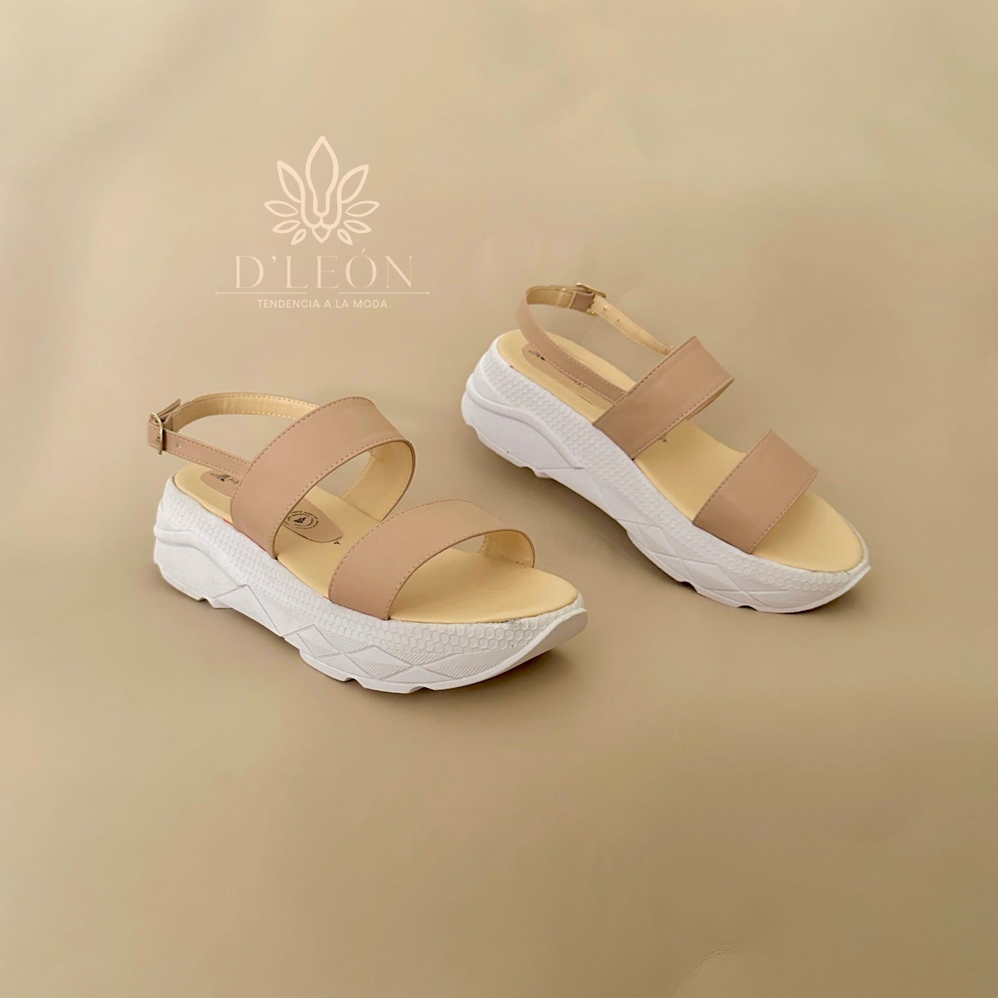 Huaraches modelo 0620