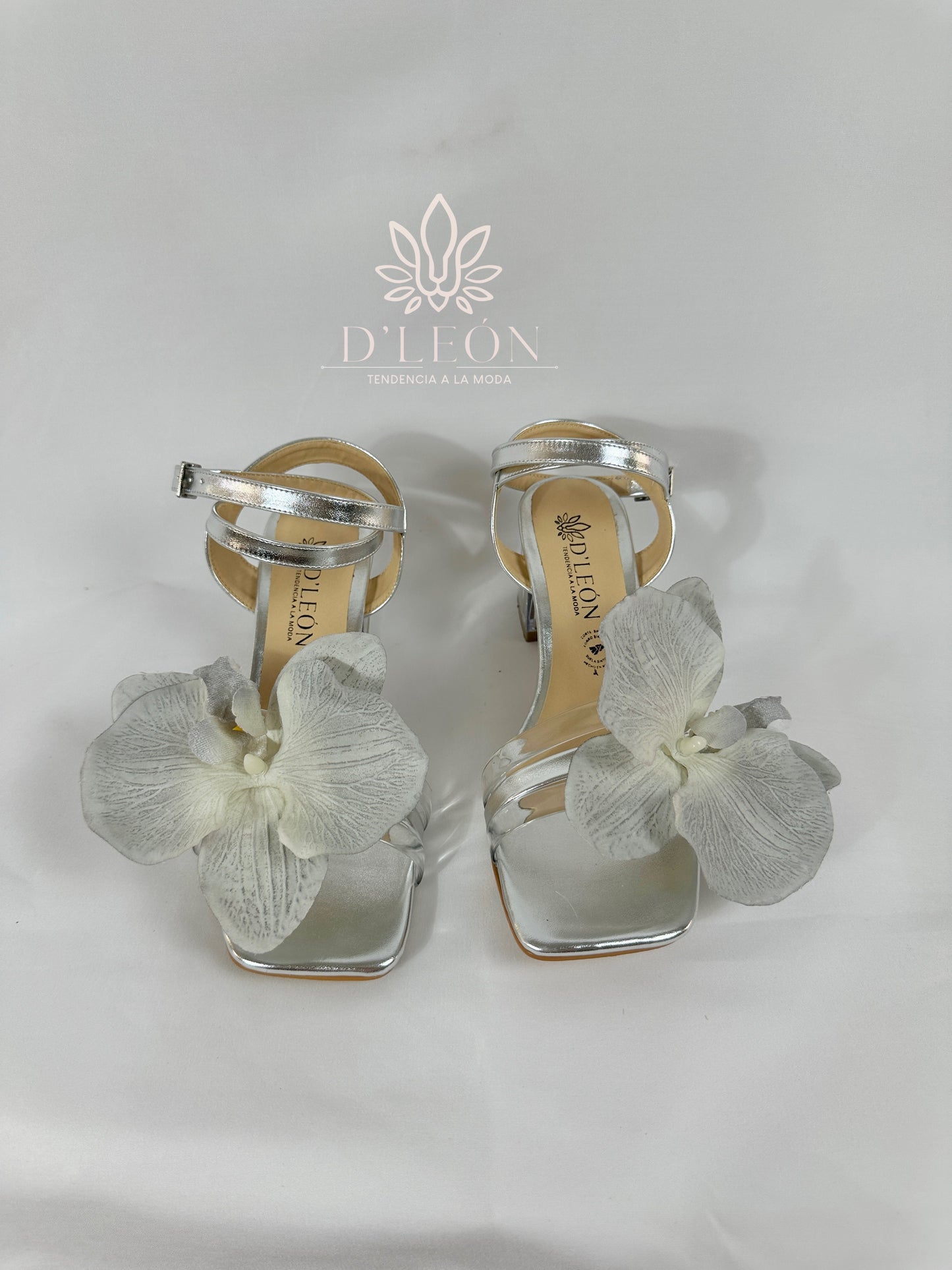 Tacones modelo 2605