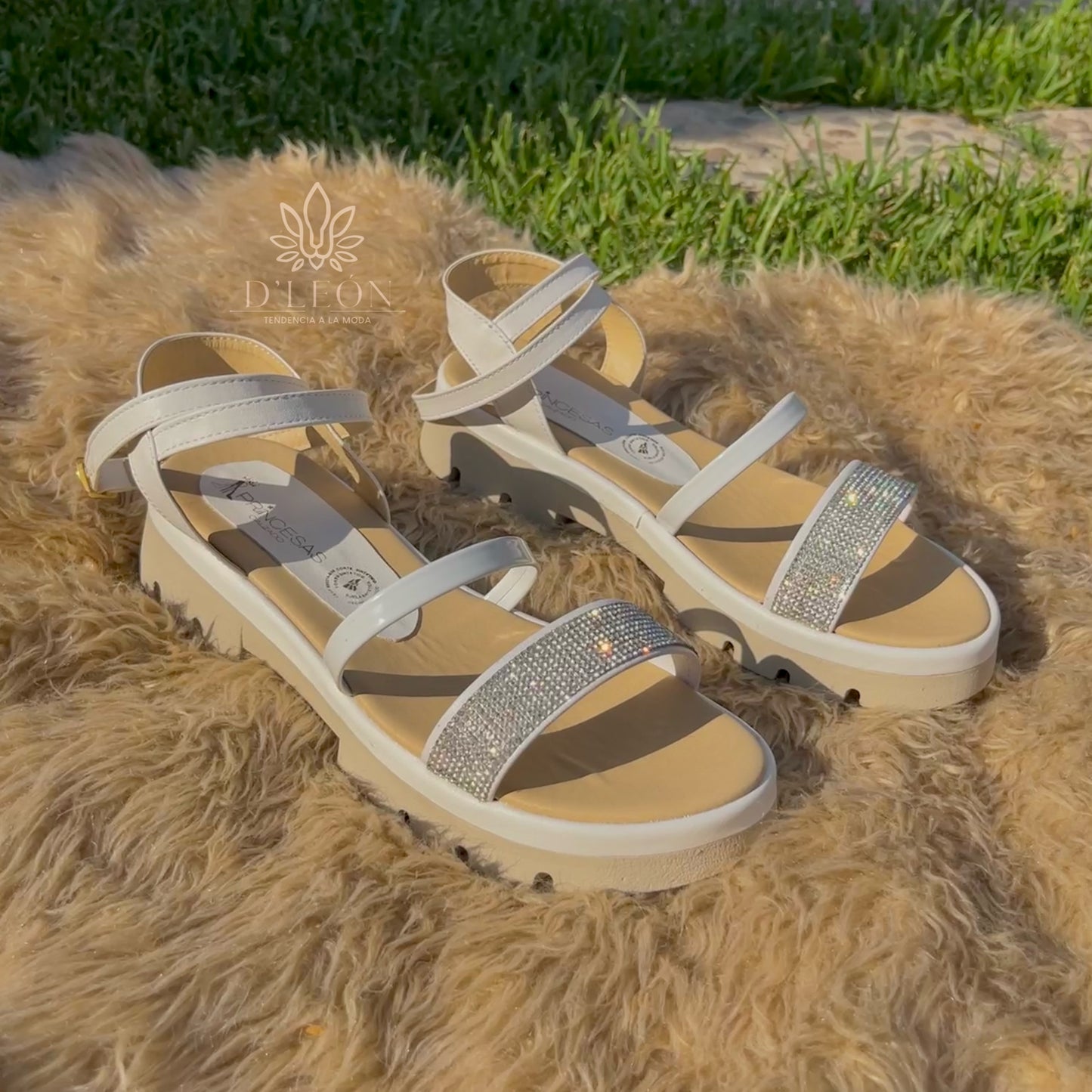 Huaraches modelo 0278