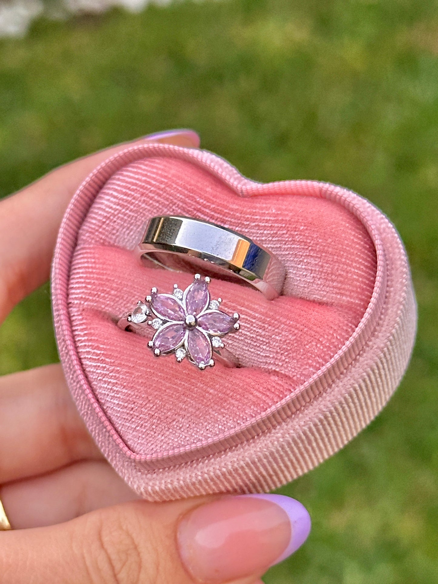 Paquete San Valentín “Mulán”