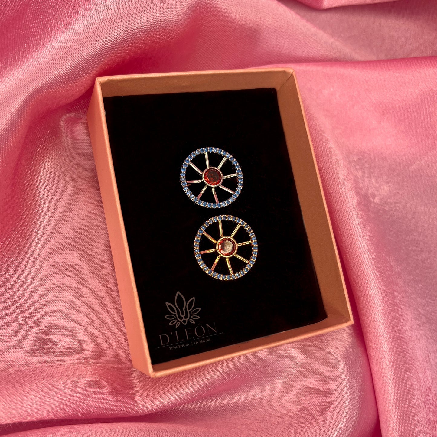 Anillo Stella Solaria