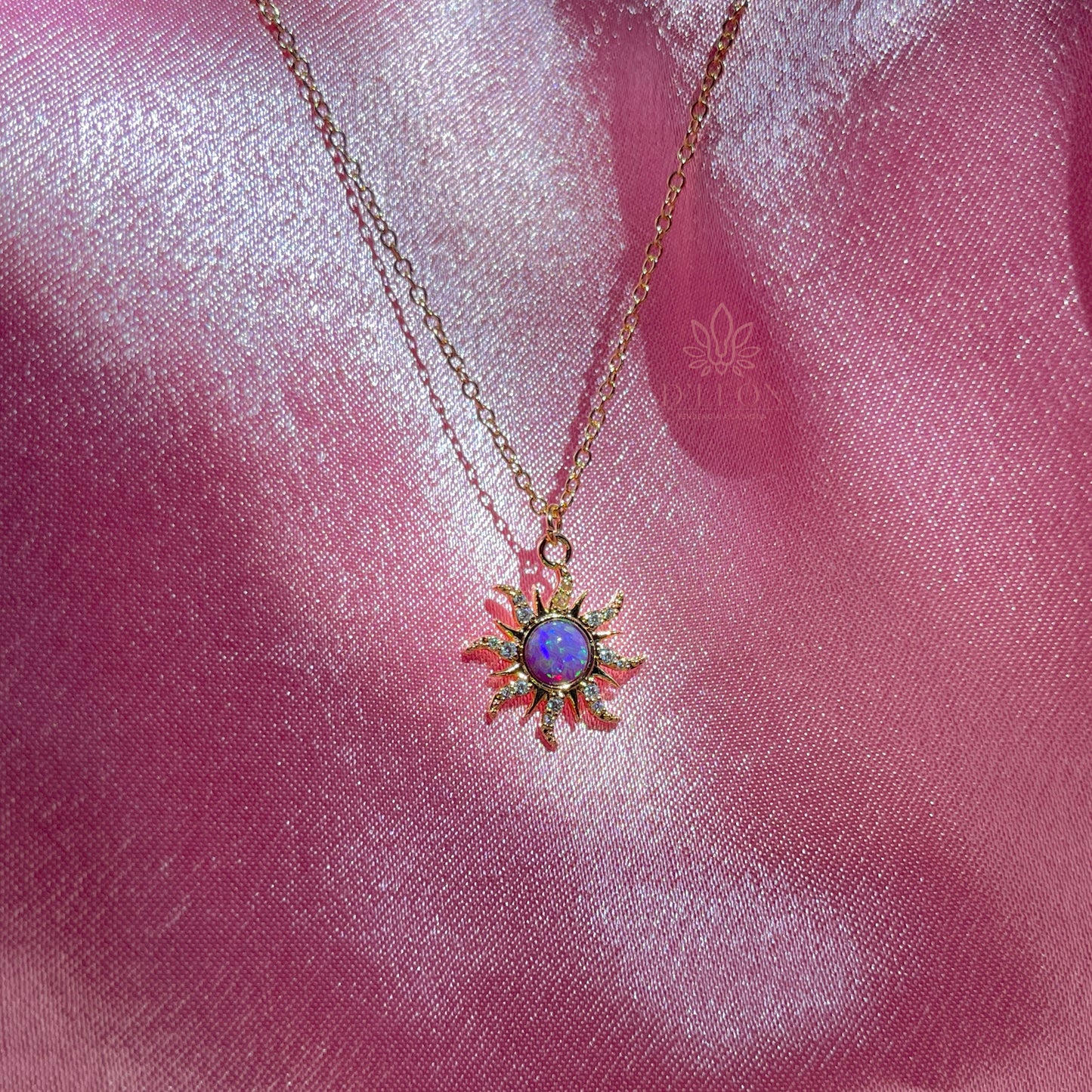 Colección Sol Rapunzel
