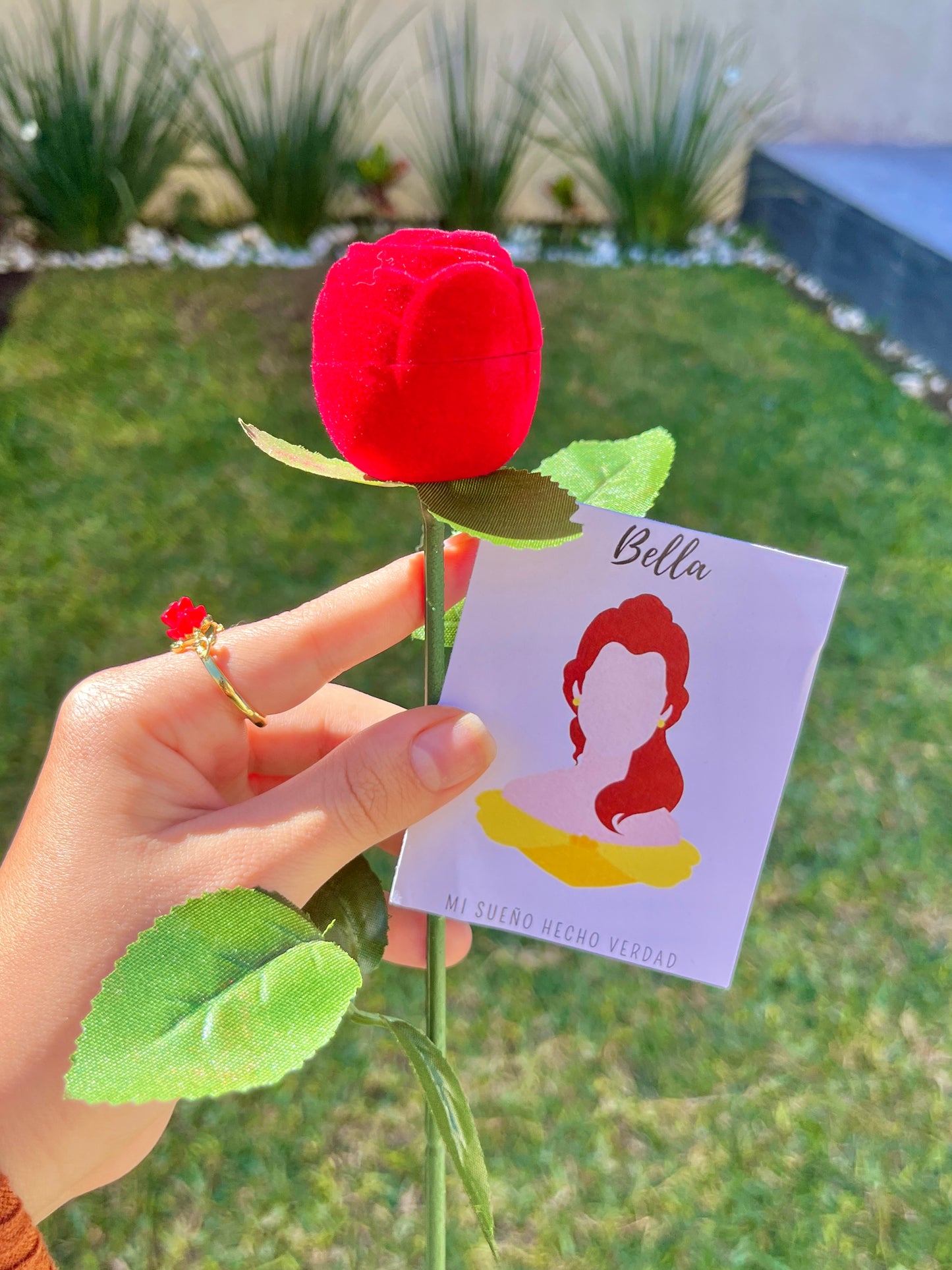 Princesa Bella