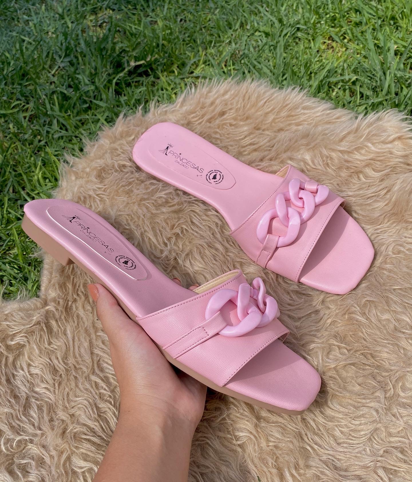 Sandalias Mod. 0245