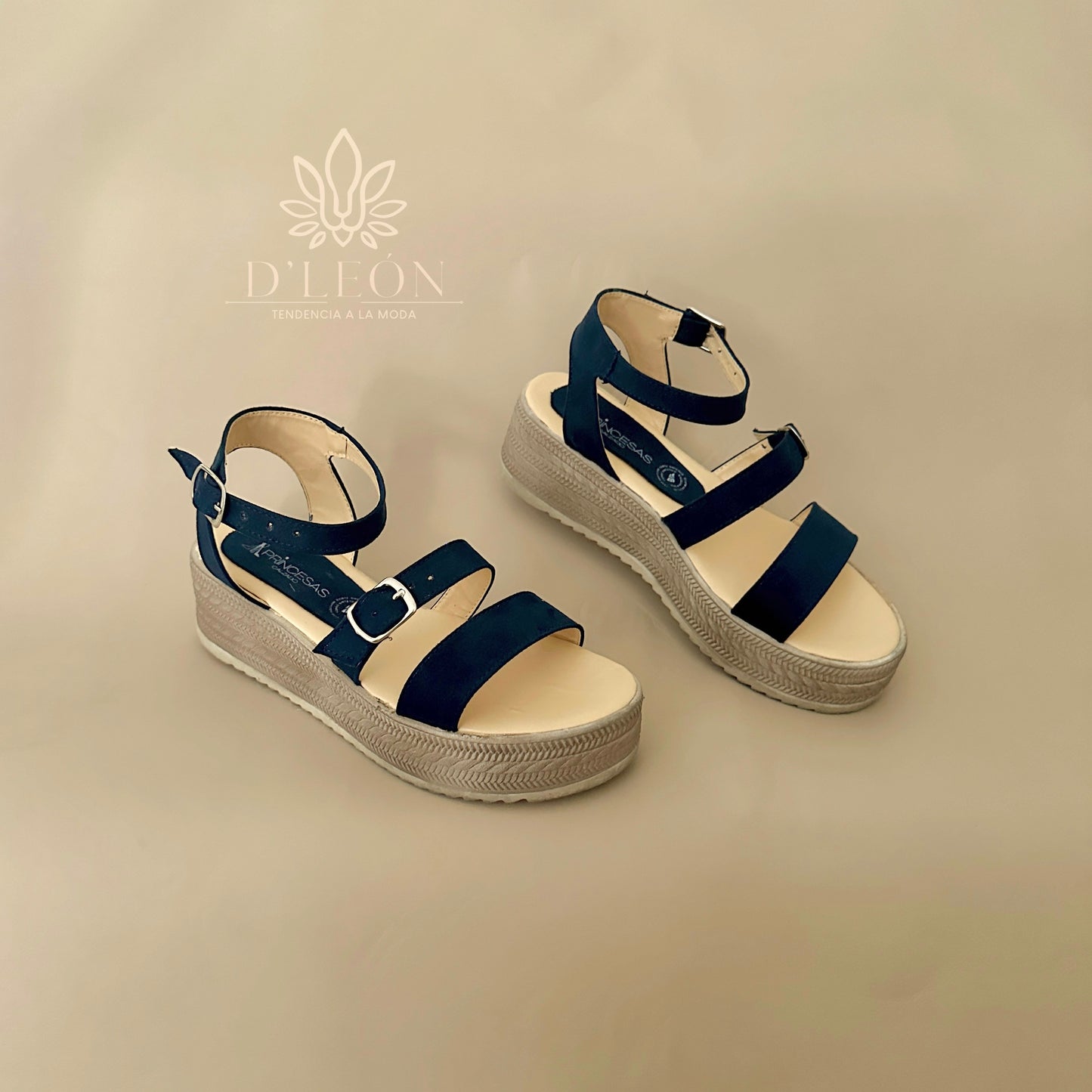 Huaraches modelo 1030