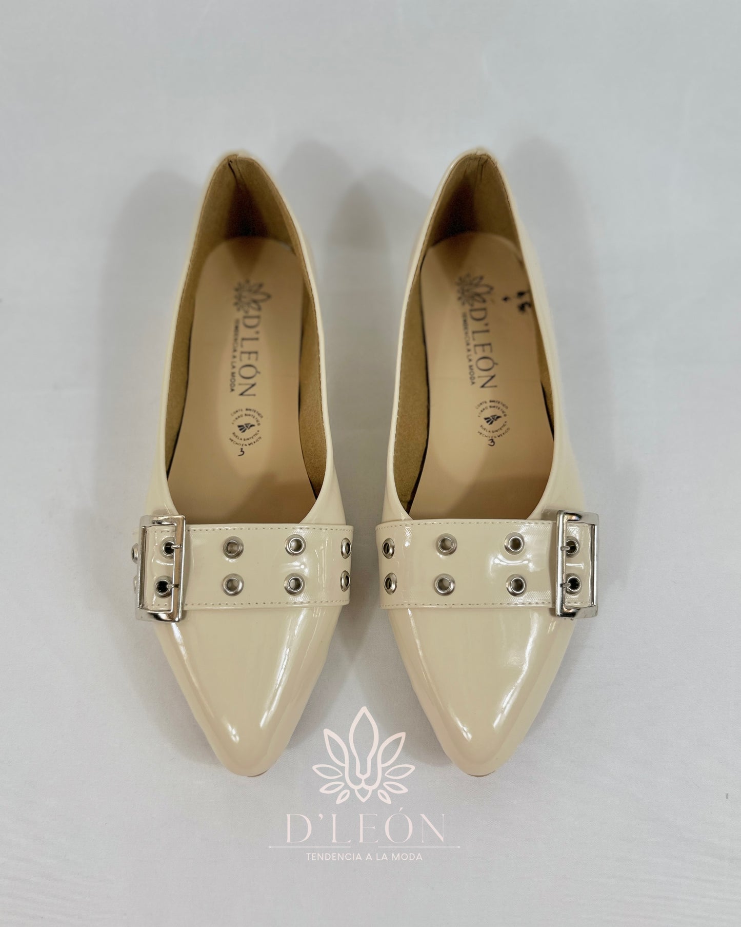Balerina modelo 1015
