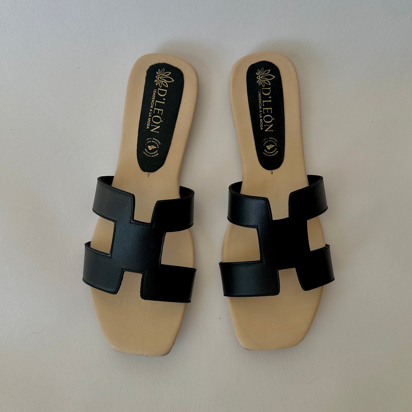 Sandalia modelo 0229